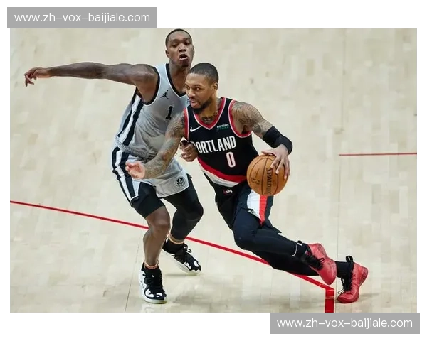 跨越时代的青春风暴：当圣城的优雅遇见波特兰的刚毅——马刺vs开拓者的宿命对决