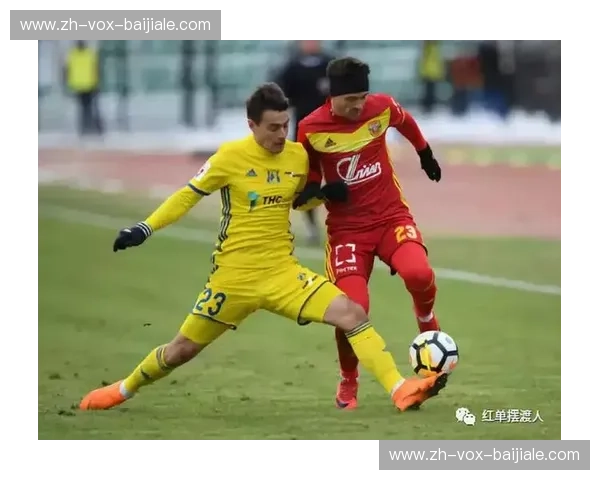 钢铁与烈火的碰撞：格罗兹尼与图拉兵工厂的俄超史诗对决